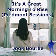 It&#39;s A Great Morning To Rise (Piedmont Sessions) 190x190 icon