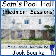Sam&#39;s Pool Hall (Piedmont Sessions) 190x190 icon